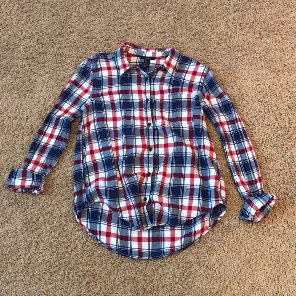 Flannel
